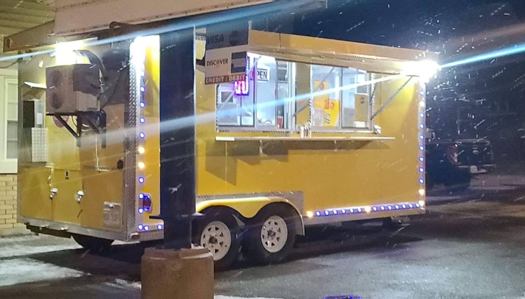 Taqueria EL Patron