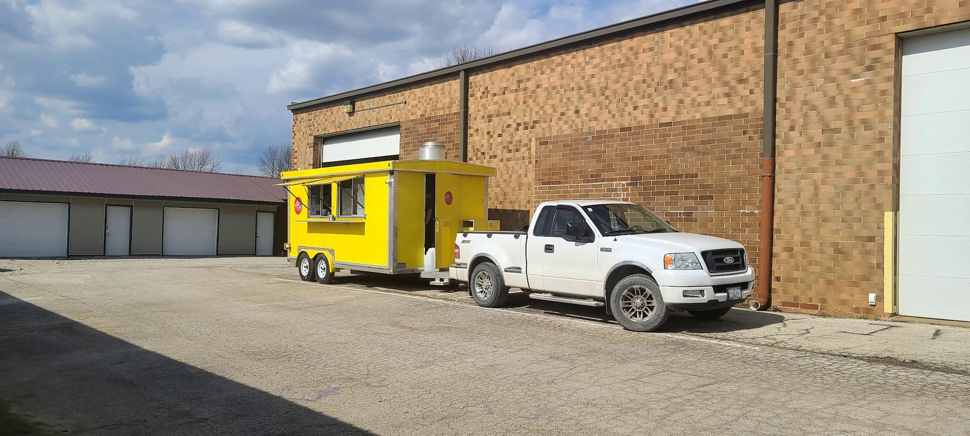 Taqueria EL Patron